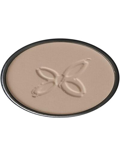 Poudre compacte 01 beige diaphane 4.5g Boho Green