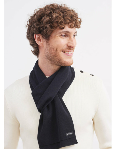 Echarpe unie Duguay