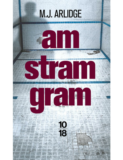 AM STRAM GRAM - PRIX DECOUVERTE
