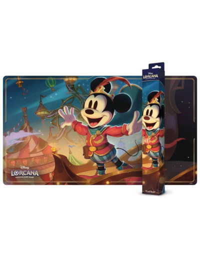 Playmat Lorcana - Mickey