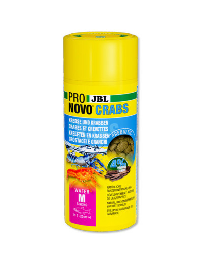 JBL Pronovo Crabs - 250ml
