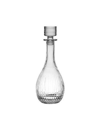 Carafe verre transparent Timeless 90cl