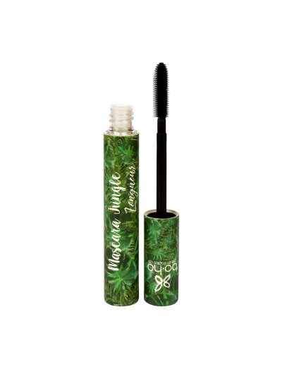 Mascara Jungle longueur 01 Noir