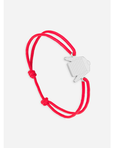 Bracelet lien Marinière  SAINT JAMES x Le Vent à la française