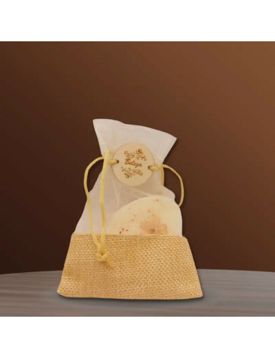 Suspension parfumée - Muguet