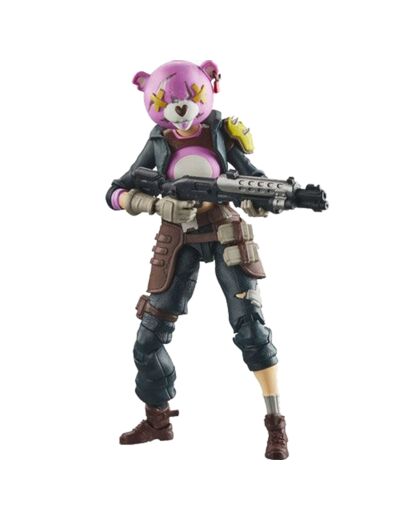 Figurine Ragsy en PVC - Fortnite - 15 cm