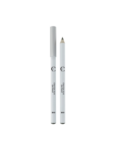 Crayon yeux n°118 Gris foncé 1.2g