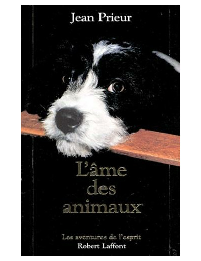 L'âme des animaux