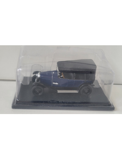 CITROEN B2 TORPEDO 1925 1/43