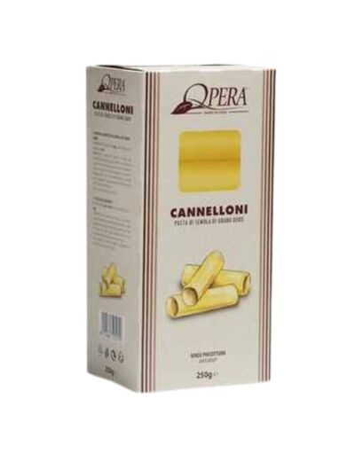 Cannelloni 250g