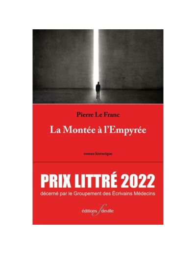 La Montée à l'Empyrée