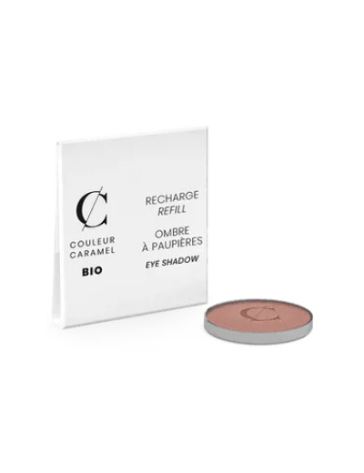 Recharge Ombre à paupières n°099 Pépite Cuivrée nacré