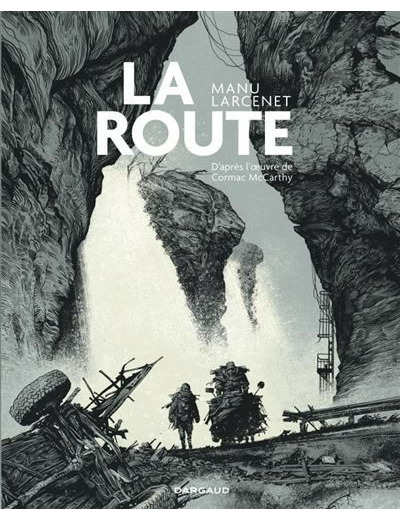 La route