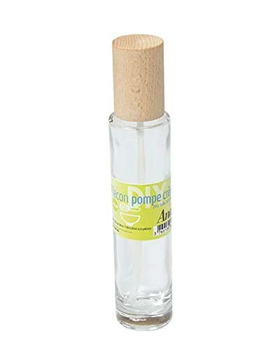 TUBE POMPE SPRAY 100ML Anaé