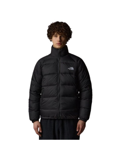 Doudoune THE NORTH FACE Hydrenalite Down Black