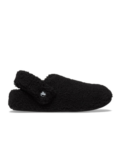 Chaussons CROCS Cozzzy Slipper 209386 Black