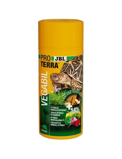 JBL PROTERRA VEGABIL - 250ml