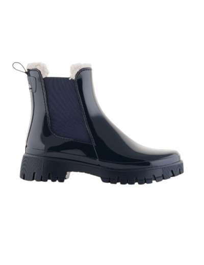 Boots Fourrées LEMON JELLY Colden 07 Naval