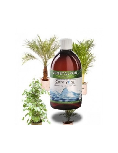 Vegetalyon protect 500ml