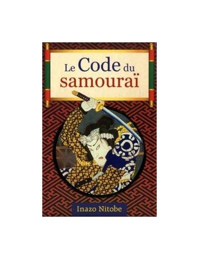 Le code du Samouraï (édition de luxe)