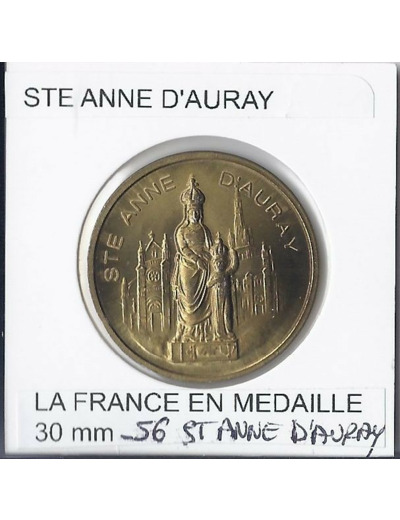 56 SAINT ANNE D AURAY  SAINTE ANNE SUP