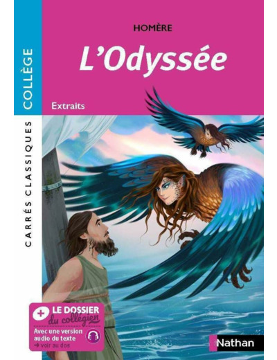 L'ODYSSEE