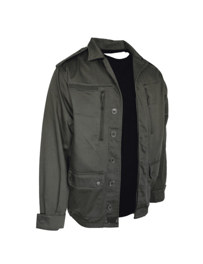 Veste militaire FDMP