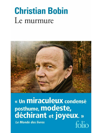 LE MURMURE