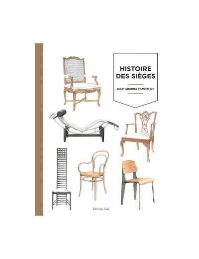 livre Histoire des sièges Trautwein