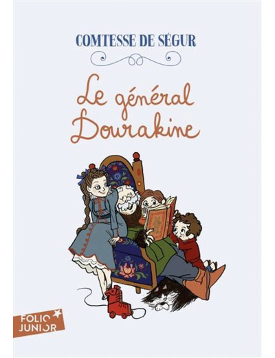 Le général Dourakine