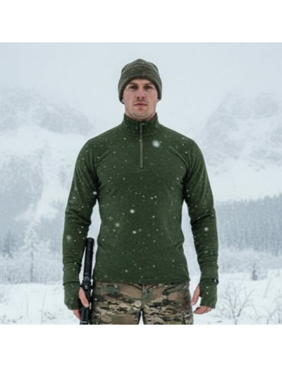 Chemise Eminence® TECH+ 200 (second choix)