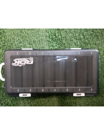 dual sided lure box 2095 rok