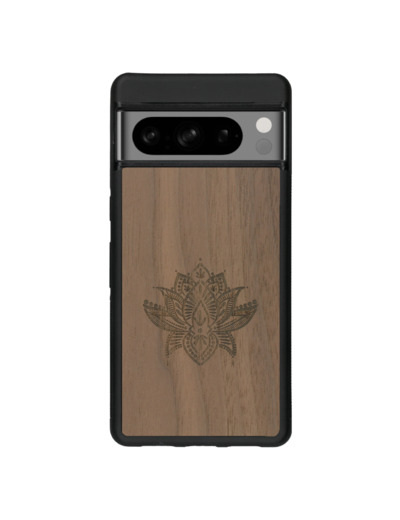 Coque Google Pixel 6pro - Le Lotus