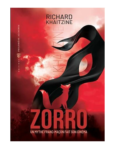 Zorro, un mythe franc-maçon fait son cinéma