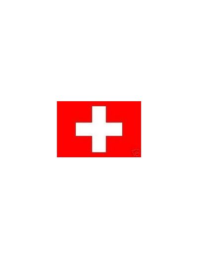 Drapeau Suisse (150*90 cm)