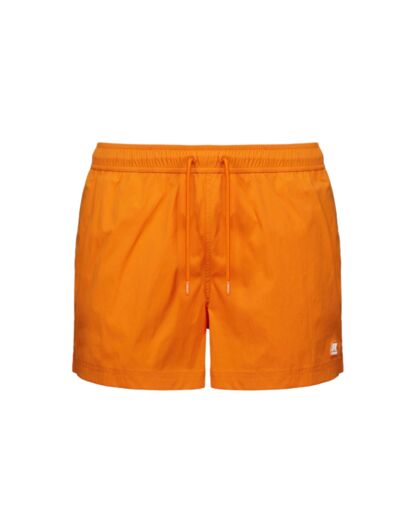 Short de Bain KWAY Breezel Orange Rust