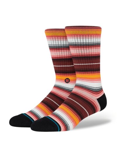 Chaussettes STANCE Canyonland Multi