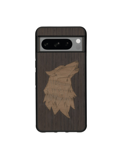 Coque Google Pixel 8pro - Le Loup