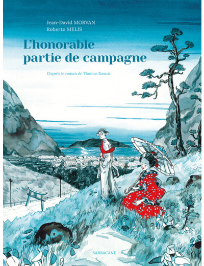 L'HONORABLE PARTIE DE CAMPAGNE