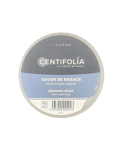 Savon de Rasage Homme