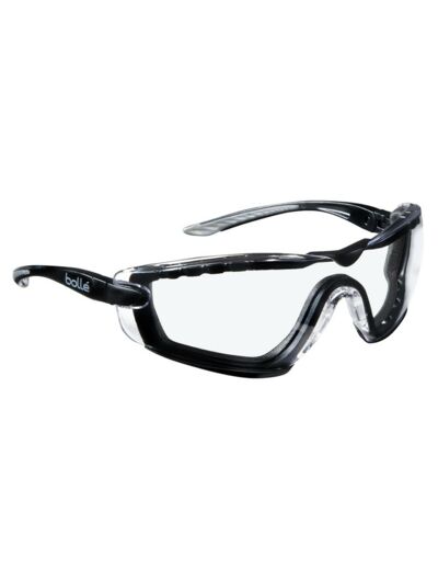 Lunettes de protection Bollé cobra platinum (COBFTPSI)