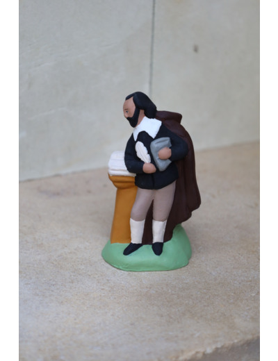 Théophraste RENAUDOT