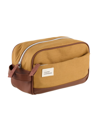 TROUSSE DE TOILETTES HOMMES charme légendaire