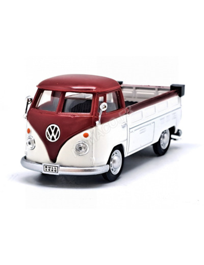Oliex 13456 - Volkswagen T1 Bus Pick-up - 1/43