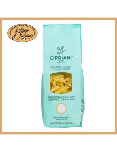 Penne Bio 500g