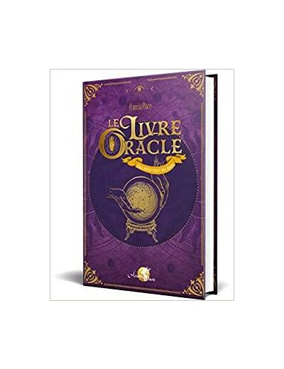 Le Livre-Oracle (qui vous veut du bien)