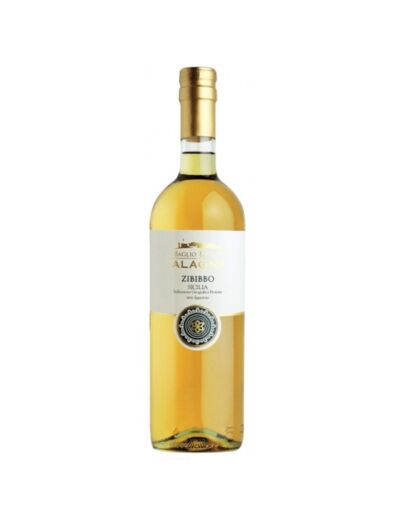 Zibibbo Sicilia IGP 75cl