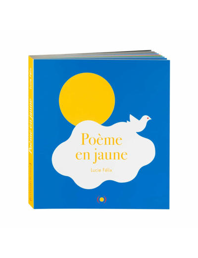 POEME EN JAUNE