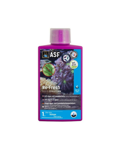 Re-Fresh Marin - 250ml