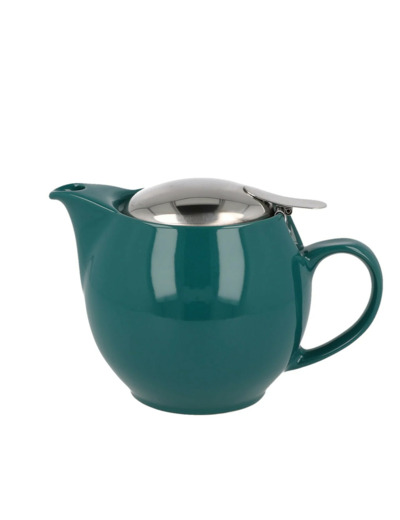 Théière ZeroJapan Bleu Canard